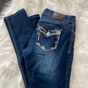Women’s Maurice’s Skinny Jeans